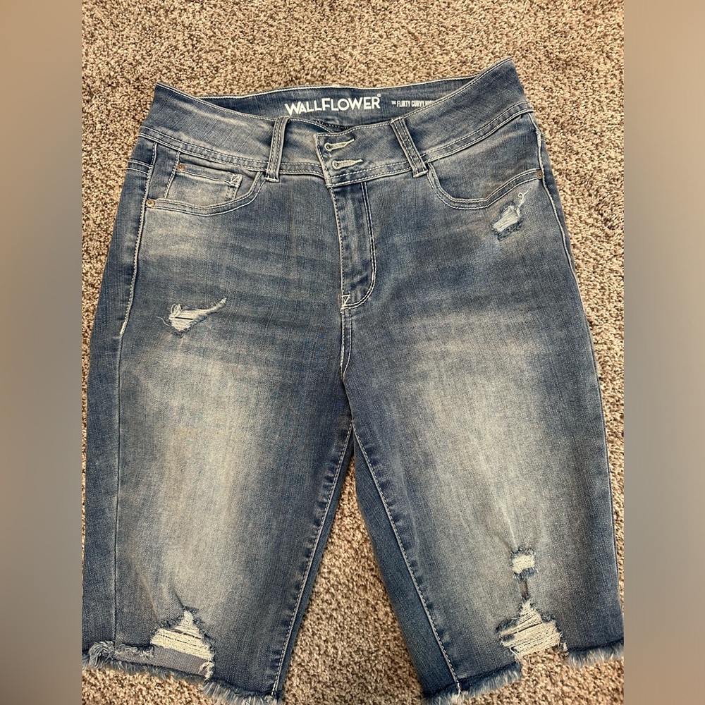 Bermuda Shorts